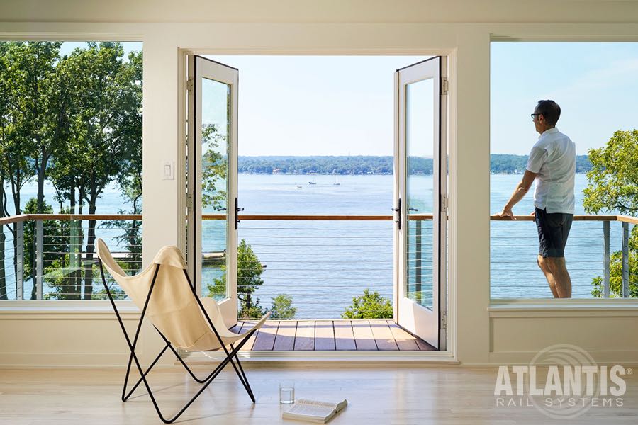 Stainless-Cable-Railing-and-Butterfly-Chair