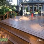 Sylvanix Outdoor Products Decking