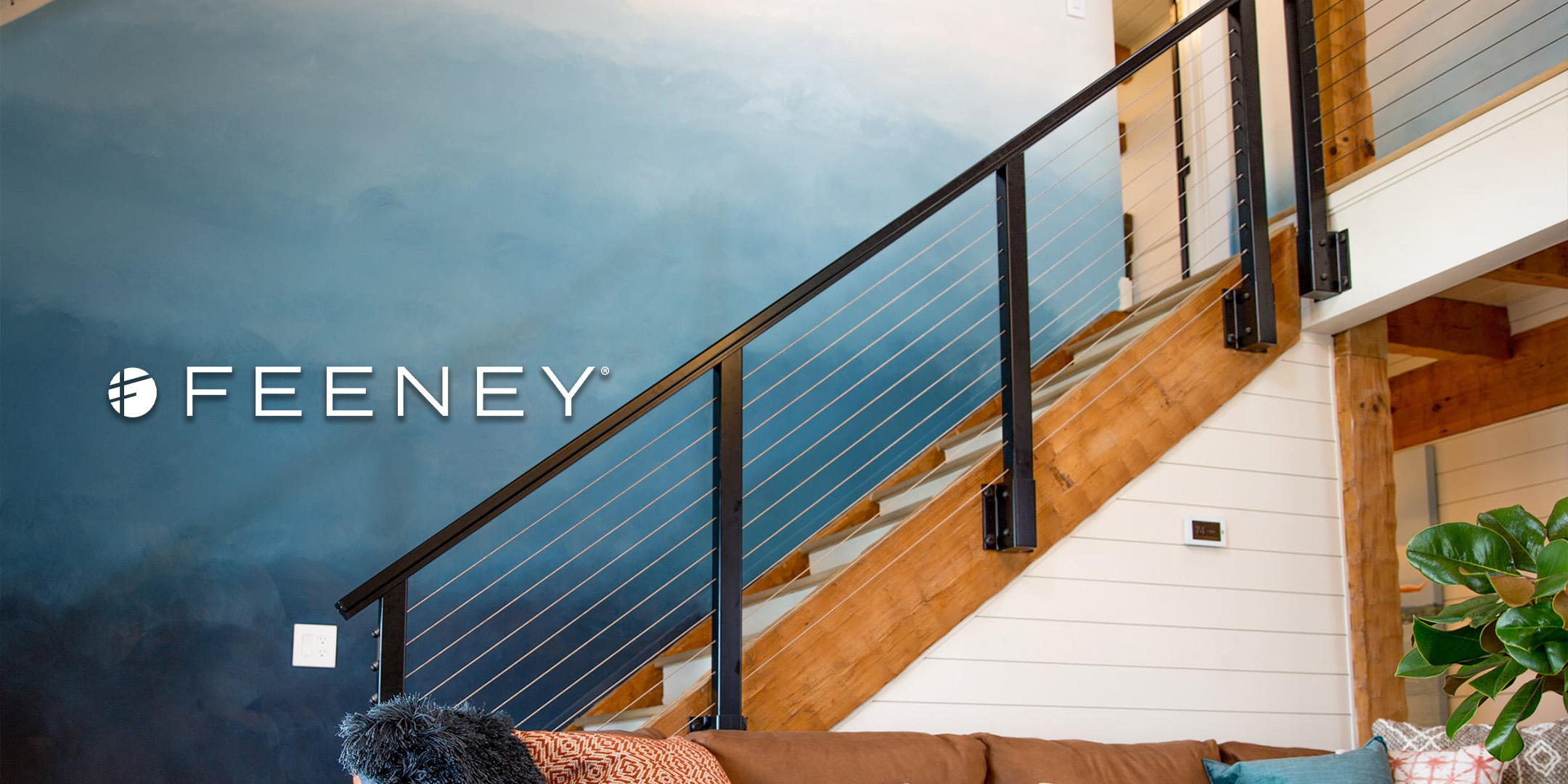 Feeney Cable Rails Featured Image