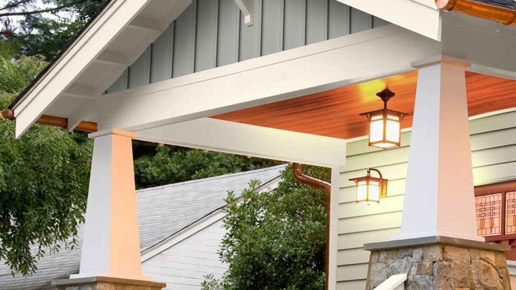 Royal PVC Siding & Trim