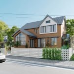 Sylvanix Outdoor Products Siding