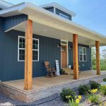 Everlast Composite Siding