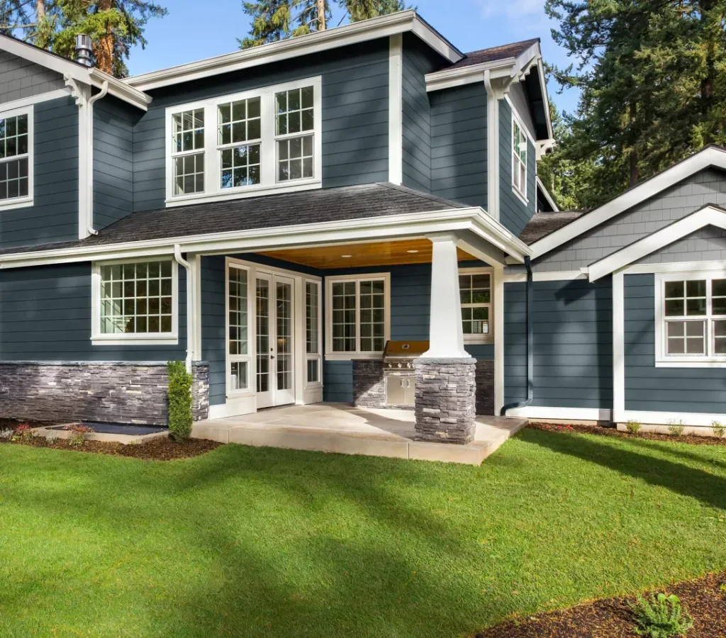 Royal PVC Siding & Trim