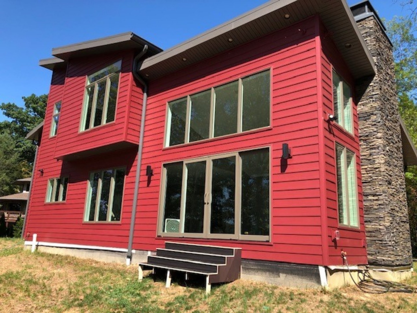 Everlast Composite Siding