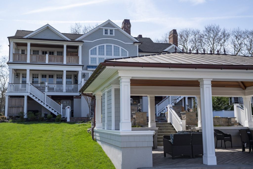 Versatex Trim & Siding