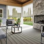 Fiberon Decking