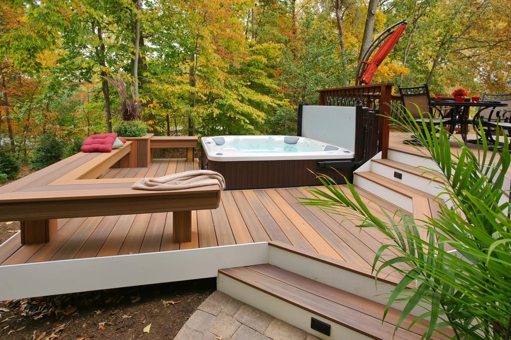 Fiberon Decking