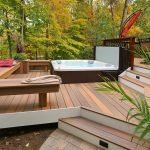 Fiberon Decking