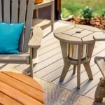 Fiberon Decking & Patio Furniture