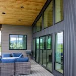 Sylvanix Outdoor Products Siding