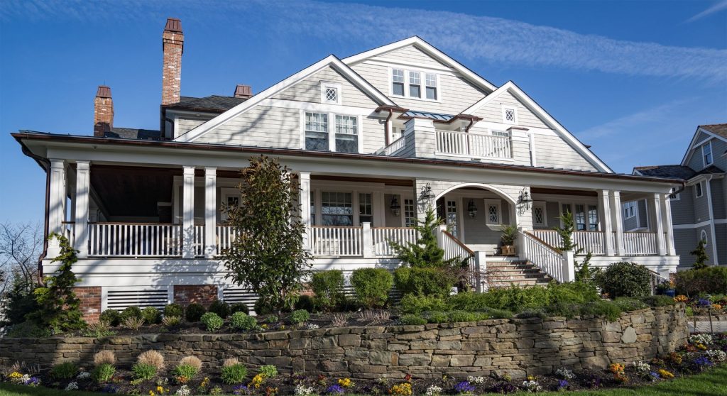 Versatex Trim & Siding