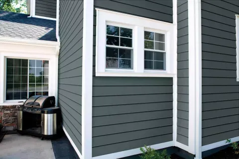 Royal PVC Siding & Trim
