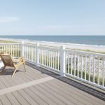 TimberTech Railing and Deck
