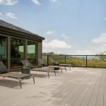 TimberTech Railing and Deck