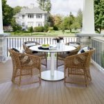 TimberTech Railing and Deck
