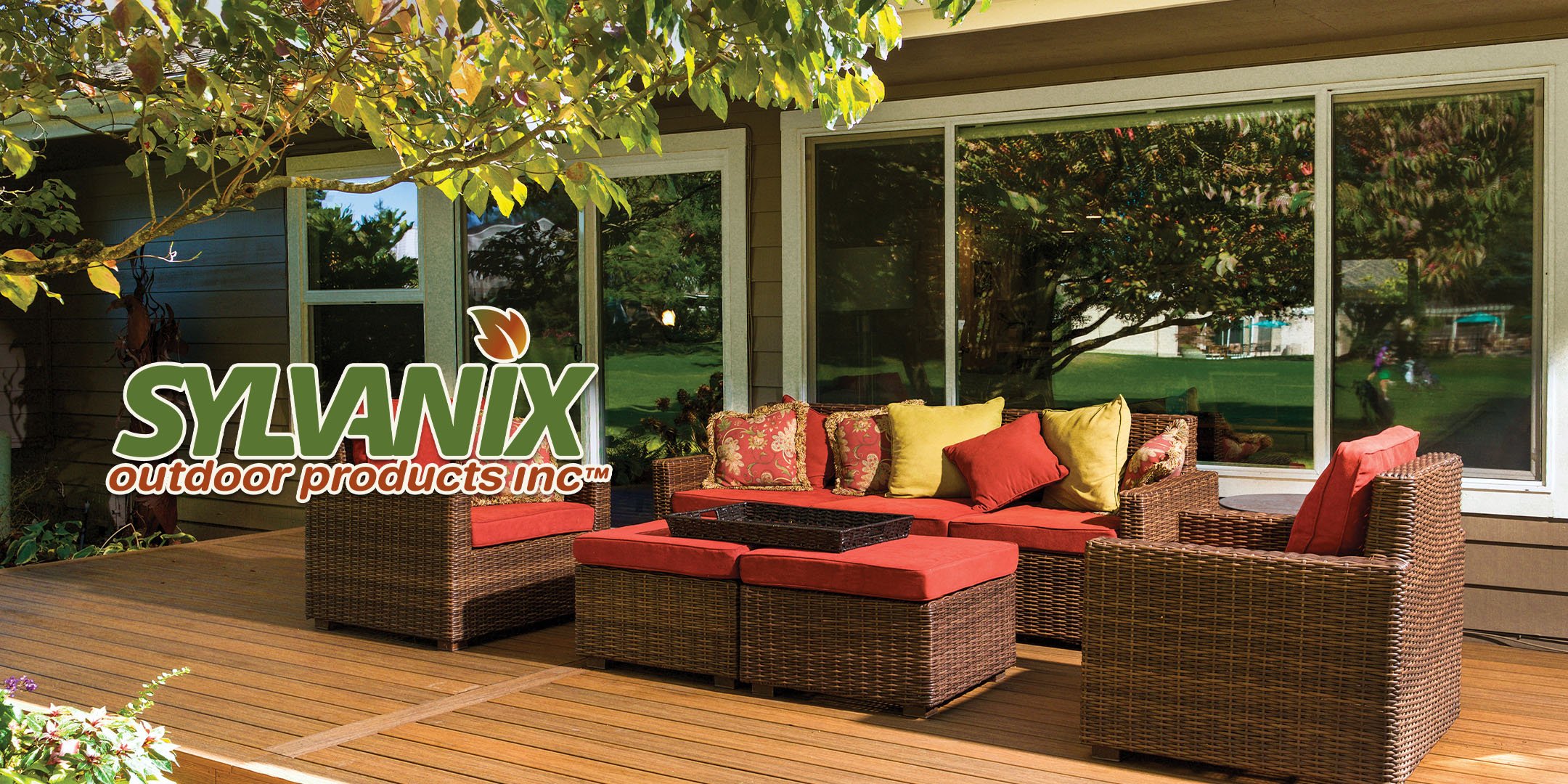 Sylvanix Outdoor Products Featured Image