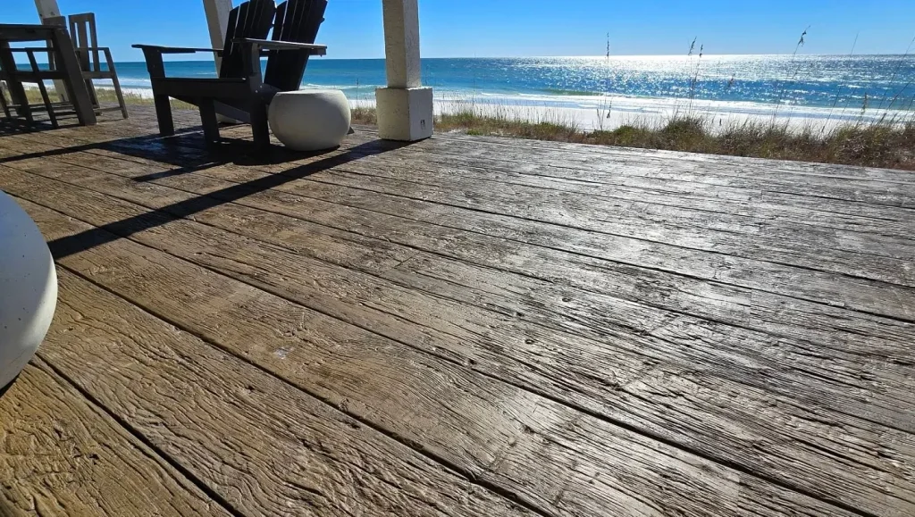 Millboard Decking