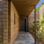 Millboard Siding