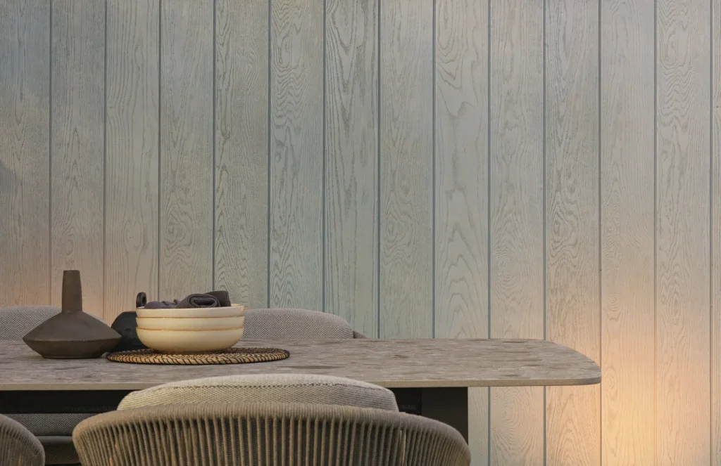 Millboard Siding
