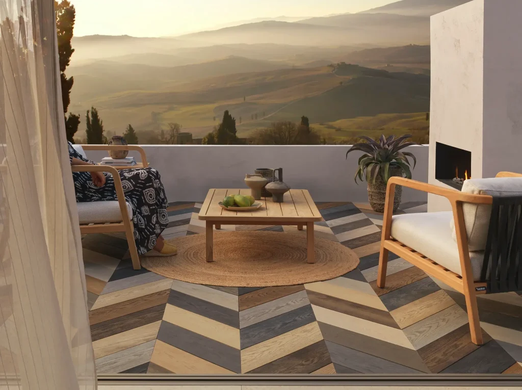 Millboard Decking
