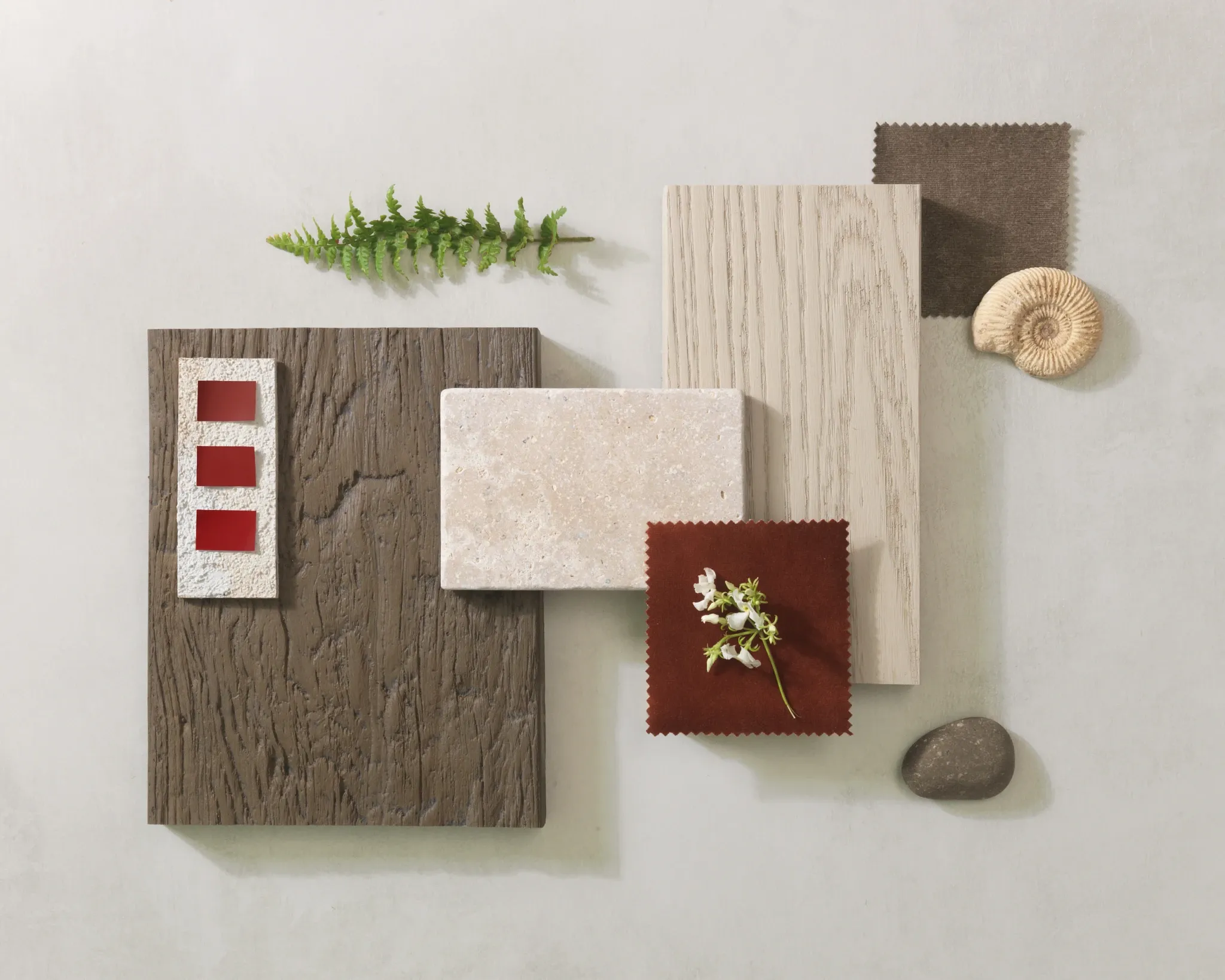 Millboard Samples