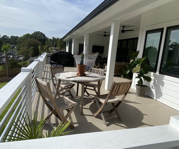 Endeck Deck