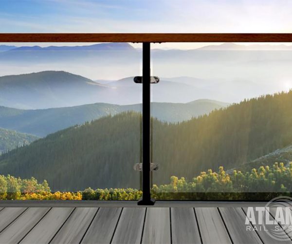 Cable-Railing-Overlooking-Mountains