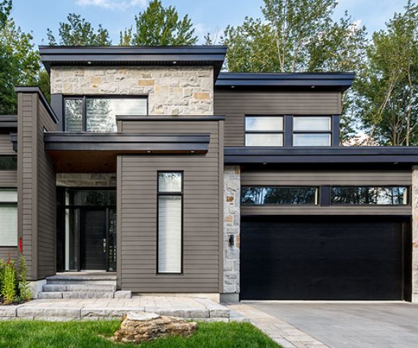 Hardie Lap Siding