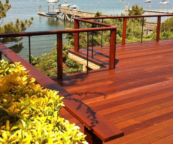 Feeney Cable Rails