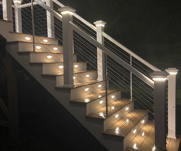 Feeney Cable Rails