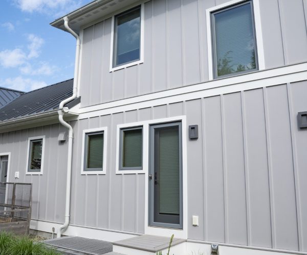 Versatex Trim & Siding