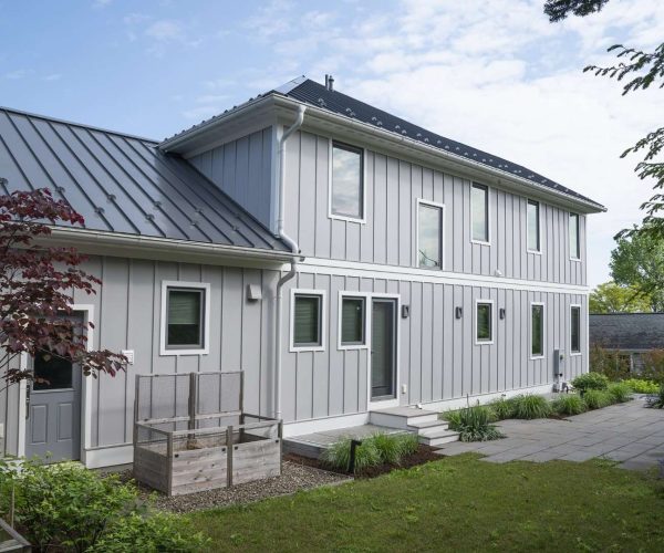 Versatex Trim & Siding