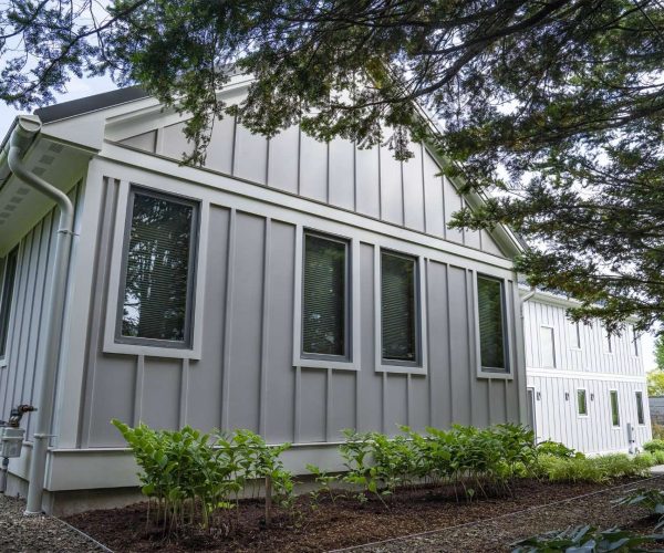 Versatex Trim & Siding
