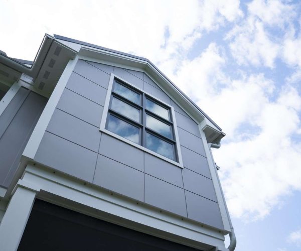 Versatex Trim & Siding