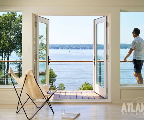Stainless-Cable-Railing-and-Butterfly-Chair