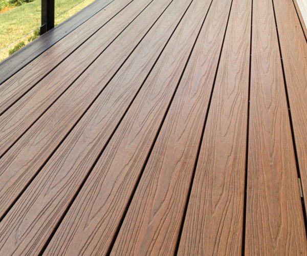 Sylvanix Outdoor Products Decking