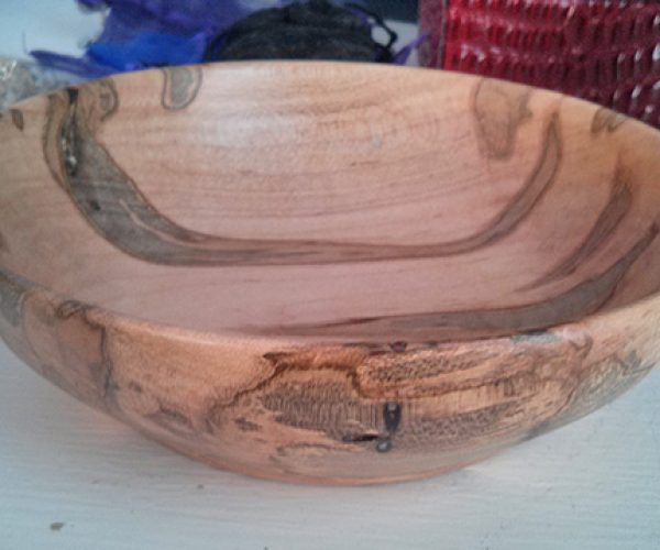 ambrosia maple bowl