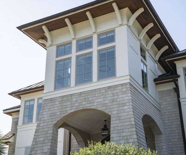 Versatex Trim & Siding