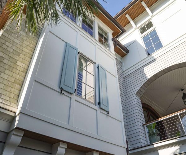 Versatex Trim & Siding