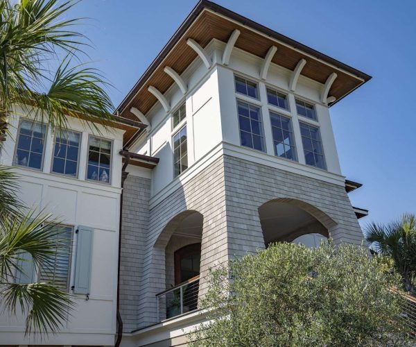 Versatex Trim & Siding