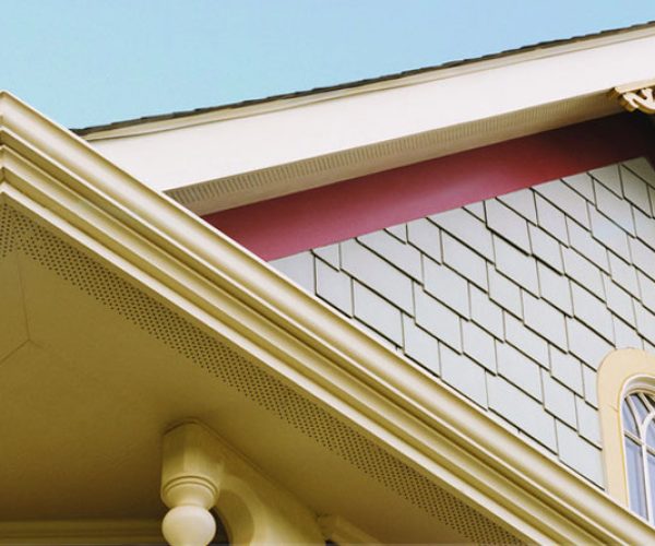 Hardie Soffit Panels