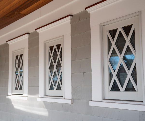 Versatex Trim and Moulding