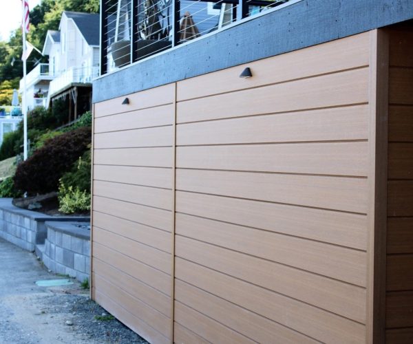 Sylvanix Outdoor Products Siding