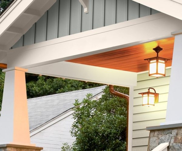 Royal PVC Siding & Trim