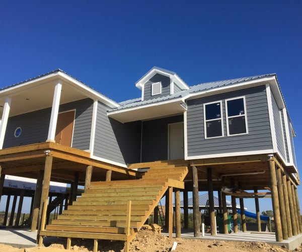 Everlast Composite Siding