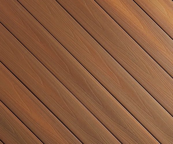 Fiberon Decking Brown