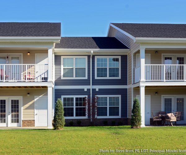 Everlast Composite Siding