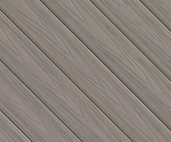 Fiberon Decking Grey