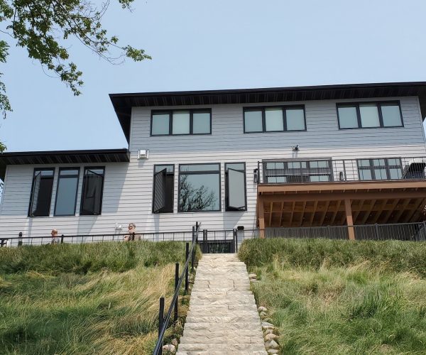 Everlast Composite Siding