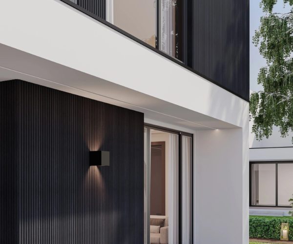 Sylvanix Outdoor Products Siding